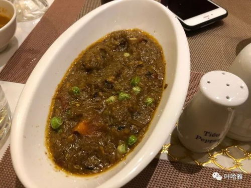 越南胡志明 芽莊清真美食地圖