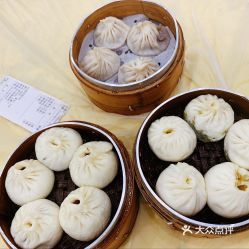 清真安樂園菜館王府大街店的豆沙包 口感與用戶評價全解析