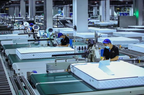 實力引領(lǐng)民族品牌高質(zhì)量發(fā)展新范式——慕思股份入選2022年度中國品牌創(chuàng)新案例