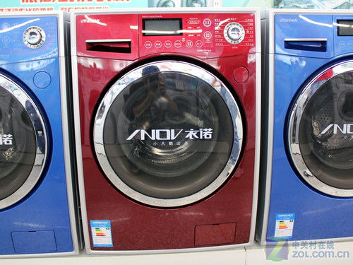 洗衣機 評測 新浪家電