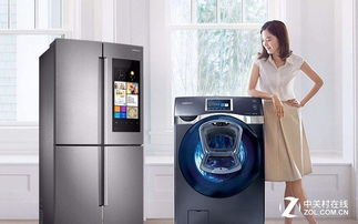 白電行業(yè)智能化轉(zhuǎn)型已經(jīng)開始