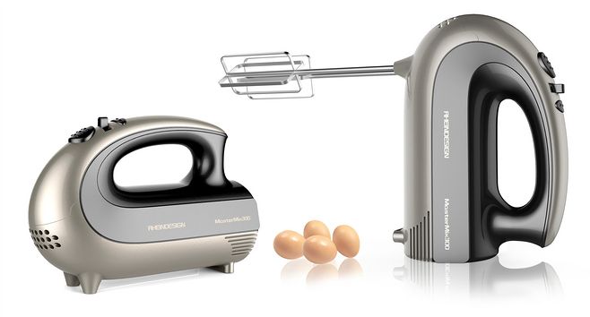 打蛋機家用電器外觀設(shè)計公司 實用美觀 創(chuàng)意家用電器產(chǎn)品設(shè)計