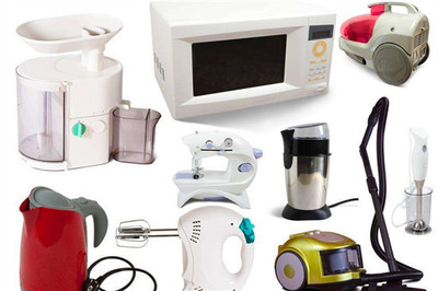 話撈智能營銷方案讓家電行業營銷更精準!