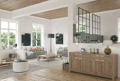 家居家電企業合作頻頻,智能家居領域受高度關注