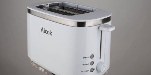 小家電印字激光打標機方便又環保