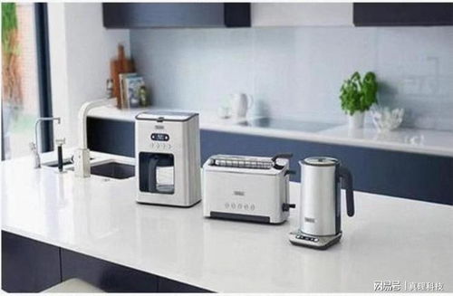 年輕人消費觀改變,唯品會 小 且 科技感十足 的家電大賣