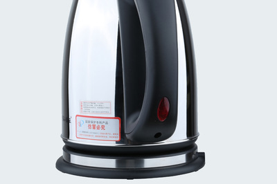 【2014新款電熱水壺1.8L 宇宙小霸王 順德小家電廠家 誠招全國代理】價(jià)格,廠家,圖片,電熱水壺/杯,佛山市順德區(qū)興濤電器-