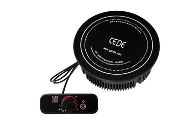 【經(jīng)銷批發(fā) 600W商用火鍋電磁爐 小型商用火鍋電磁爐】價格,廠家,圖片,電熱爐、電陶爐,廣州市賽的家用電器市場部-