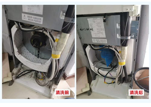 家電健康逐漸被人們重視,家電清洗創(chuàng)業(yè)迎來新機遇