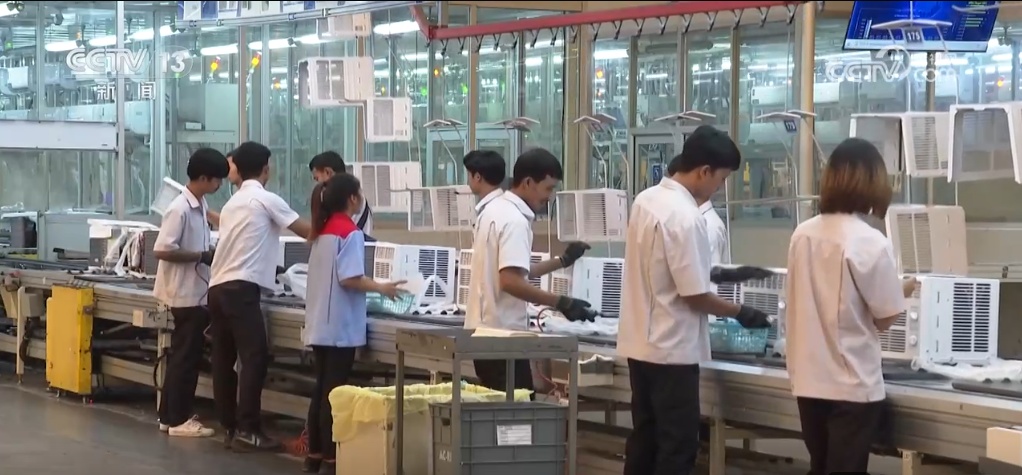 從產品出口到品牌'出海' '走出去'助力中國家電廚房用具企業海外擴張