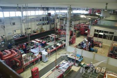 舊家電何去何從？探訪松下環(huán)保技術(shù)中心的綠色啟示