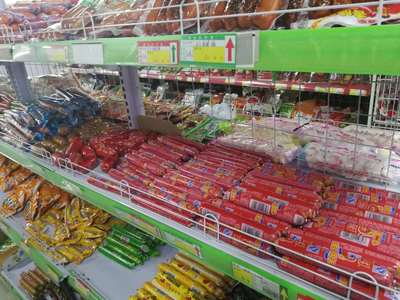 探析預包裝食品與散裝食品的關鍵差異與管理要點